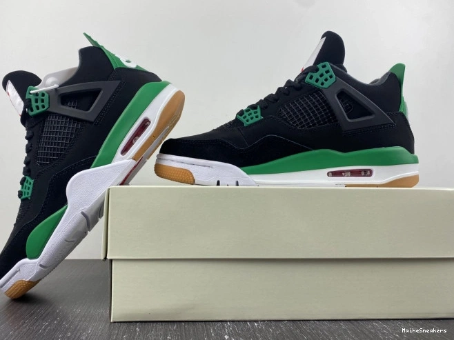 MaikeSneakers Retro 4 SB Jordan DR5415-030 0811